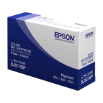 EPSON SJIC15P CARTUCCIA TRICROMIA