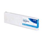 EPSON SJIC26P(C) CARTUCCIA INK 294.3 ML CIANO