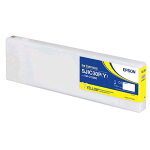 EPSON SJIC30P(Y) CARTUCCIA INK GIALLO