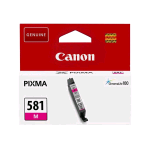 CANON CLI-581M CARTUCCIA INK 5.6 ML MAGENTA
