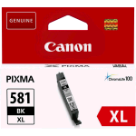 CANON CLI-581BK XL CARTUCCIA INK 8.3 ML NERO