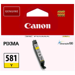 CANON CLI-581Y CARTUCCIA INK 5.6 ML GIALLO