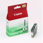 CANON CLI-8G CARTUCCIA INK 13 ML VERDE 