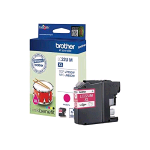 BROTHER LC-22UM CARTUCCIA INK 1.200 PAG MAGENTA