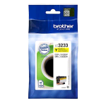 BROTHER LC-3233Y CARTUCCIA DA 1.500 PAG GIALLO