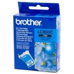 BROTHER LC-700C CARTUCCIA INKJET CIANO