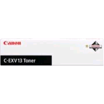 CANON C-EXV 13 TONER 45.000 PAG NERO