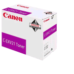 CANON C-EXV 21 TONER MAGENTA 14.000 PAGINE