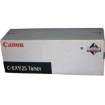 CANON C-EXV 25 TONER 25.000 PAG NERO