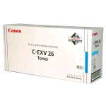CANON C-EXV 26 TONER 6.000 PAG CIANO