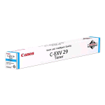CANON C-EXV 29 TONER CIANO PER IR C5030 / IR C5035 27.000 PAGINE