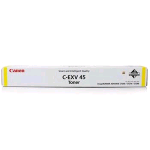 CANON C-EXV 45 TONER 52.000 PAG GIALLO