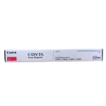 CANON C-EXV 51L TONER 26.000 PAG MAGENTA