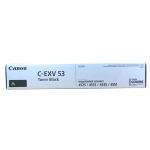 CANON C-EXV 53 TONER 42.100 PAG NERO