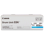 CANON 034 TAMBURO 34.000 PAG CIANO