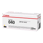 CANON 040 TONER GIALLO PER LBP712Cx LBP710Cx 5.400 PAGINE