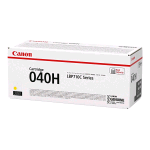 CANON 040H TONER GIALLO PER imageCLASS LBP712Cdn 10.000 PAGINE