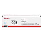 CANON 045 TONER CIANO 1.300 PAGINE