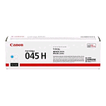 CANON 045H TONER 2.200 PAG CIANO
