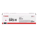 CANON 045H TONER 2.200 PAG MAGENTA