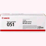 CANON 051 TONER 1.700 PAG NERO