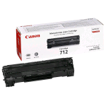CANON 712 TONER 1.500 PAG NERO
