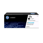 HP 17A TONER 1.600 PAG NERO 