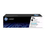 HP 19A TAMBURO 12.000 PAG NERO