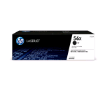 HP 56X TONER NERO ALTA RESA PER LaserJet M436n MFP, M436nda MFP, MFP M436dn, MFP M436nda 13.700 PAGINE