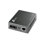 TP-LINK MC200CM MEDIA CONVERTER 1000 BASE-SX/SX 1000BASE-T MULTIMODALE SC