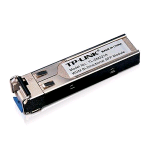 TP-LINK TL-SM321A MODULO SFP MINI-GBIC MONOMODALE BIDIREZIONALE 1000BASE-BX10-D LC
