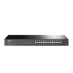 TP-LINK TL-SF1024 SWITCH 24 x 10/100 RJ45