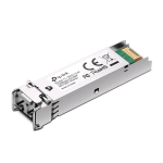 TP-LINK TL-SM311LM MODULO SFP MINI-GBIC 1000BASE-SX MULTIMODALE LC