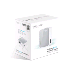 TP-LINK TL-MR3020 ROUTER 3G/4G PORTATILE WIRELESS N 150Mbps