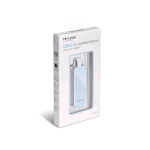 TP-LINK UE200 ADATTATORE DI RETE ETHERNET USB 2.0 100Mbps
