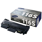 SAMSUNG MLT-D116S TONER NERO 1.200 PAG (SU840A)