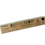 TOSHIBA T-FC505EK TONER NERO PER E-STUDIO 2505AC / 3005AC / 3505AC / 4505AC / 5005AC 38.400 PAGINE