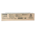 TOSHIBA T-3008E TONER NERO E-STUDIO 2508A / 3508A / 4508A / 5008A 43.900 PAGINE