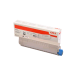 OKI C833 TONER NERO PER C833 / 843 10.000 PAGINE
