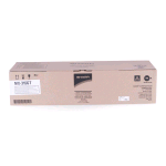 SHARP MX-315GT TONER 27.500 PAG NERO 