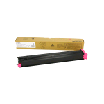 SHARP MX-36GTMA TONER MAGENTA PER MX-2610N / MX-3110N / MX-3610N 15.000 PAGINE
