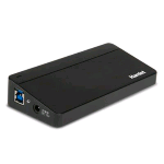 HAMLET XHUB70036 HUB 7xUSB-B 3.0