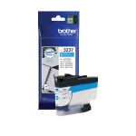 BROTHER LC-3237C CARTUCCIA CIANO