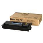 KYOCERA TK-710 TONER KIT NERO 40.000 PAGINE