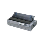 EPSON LQ-2190N STAMPANTE AD AGHI 576cps 24-pin