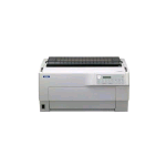 EPSON DFX-9000 STAMPANTE AD AGHI 1.550cps 9-pin ITALIA 