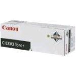 CANON C-EXV 3 TONER NERO 
