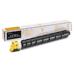 KYOCERA TK-8515Y TASKALFA 5052 TONER GIALLO  20.000 PAG.