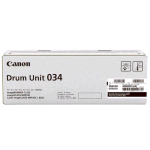CANON C-EXV 034 DRUM NERO 32.500 PAGINE