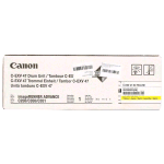 CANON 8523B002AA CEXV-47 TAMBURO GIALLO 33.000 PAGINE